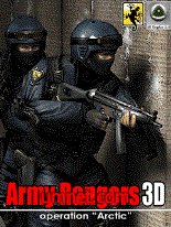 game pic for Army Rangers 3D  N73
